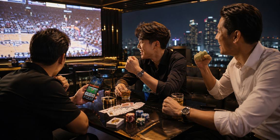 k788 Baccarat Cổ Điển Tại k788 Có Gì